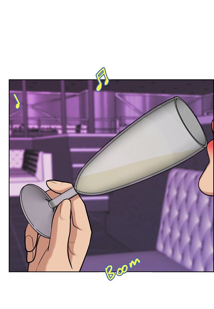 vẻ đẹp đích thực - true beauty chapter 63 102