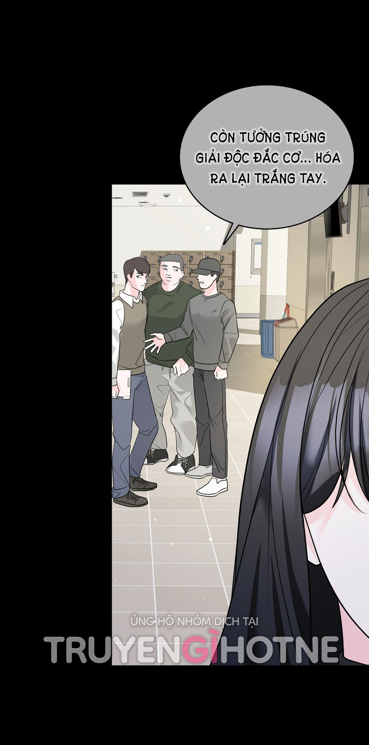 [18+] điều em cố giấu chapter 8.2 13