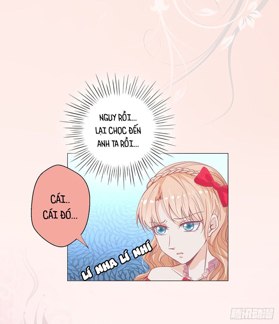 huynh khống công tước gả không được chapter 11.2 10