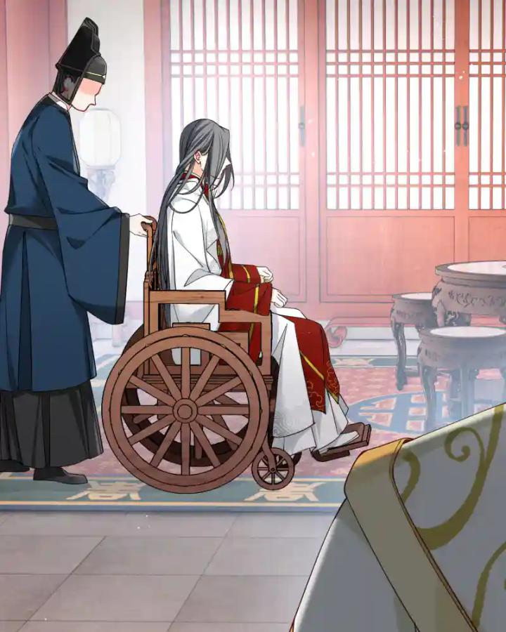 nụ cười của ngươi ngọt gãy tám cái răng của ta chapter 100 8