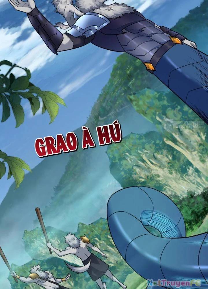 từ dã quái bắt đầu thăng cấp chapter 20 18