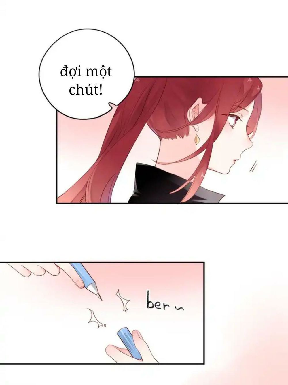 sos! tôi đã yêu một con sâu bướm (phần 2) chapter 47 31