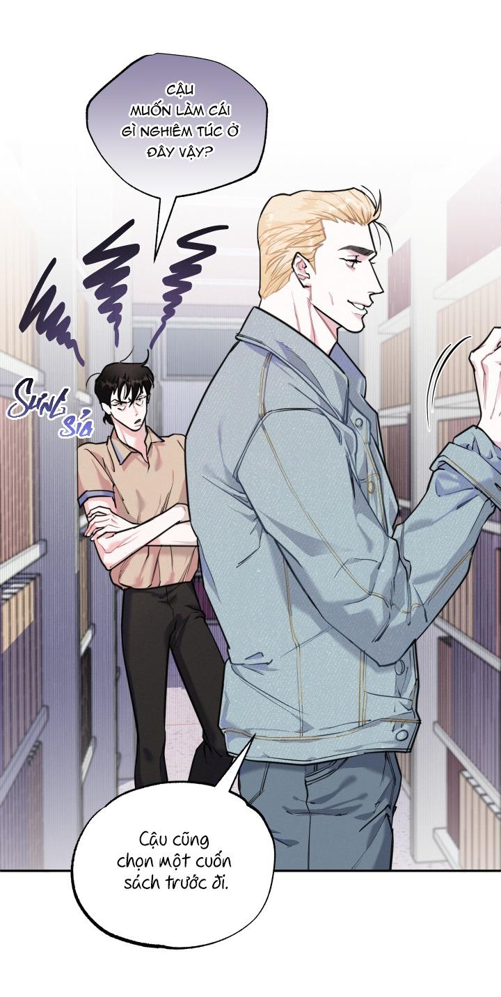 lời nói dối đẫm máu chapter 10 4