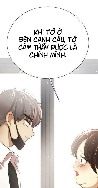 tầm quan trọng của vẻ bề ngoài chapter 1.2 44
