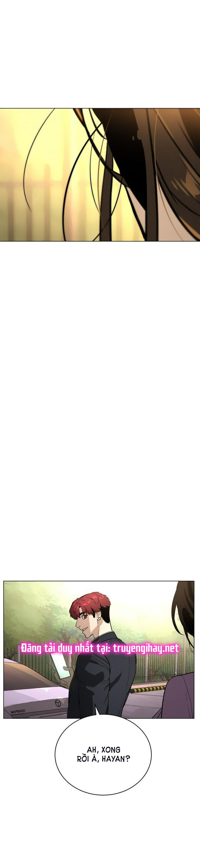 bạch huyết - white blood chapter 92 39