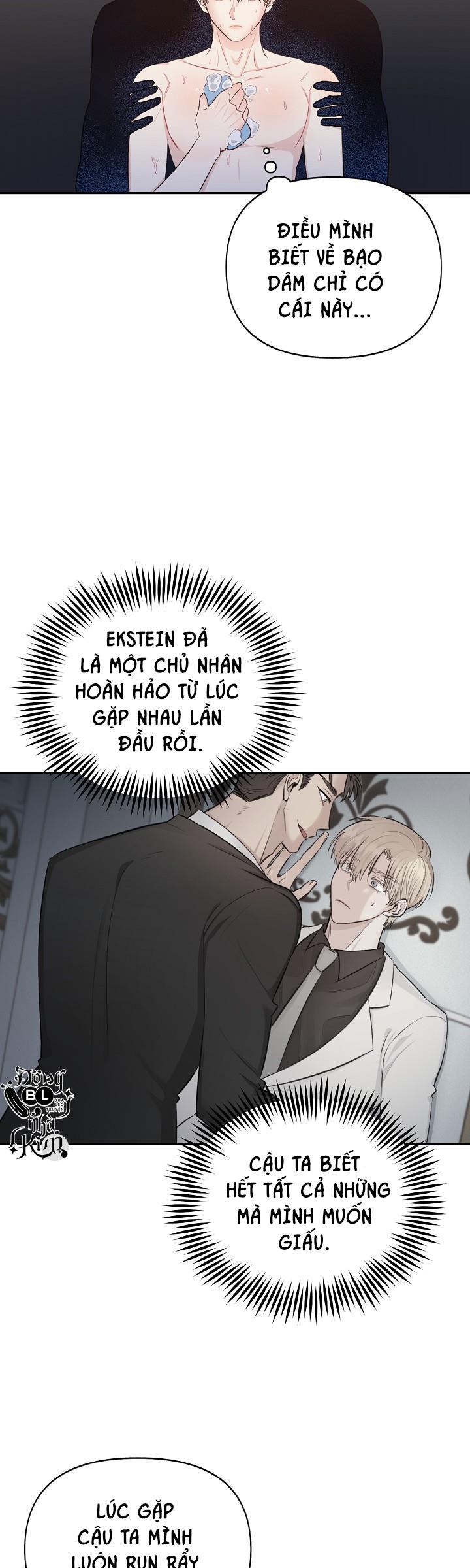 sắc đêm chapter 14 3