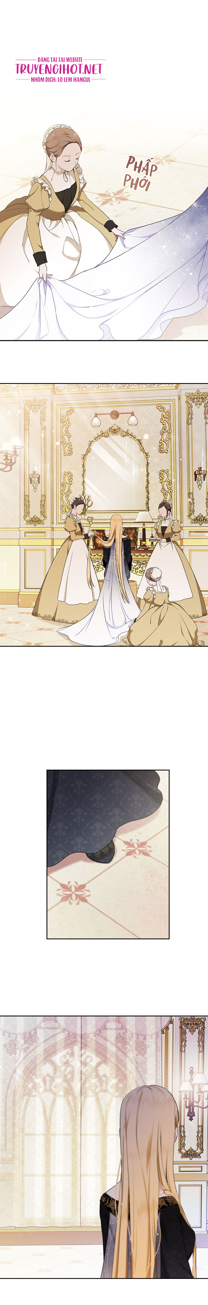 lần này tôi sẽ trở thành gia chủ chapter 38 2