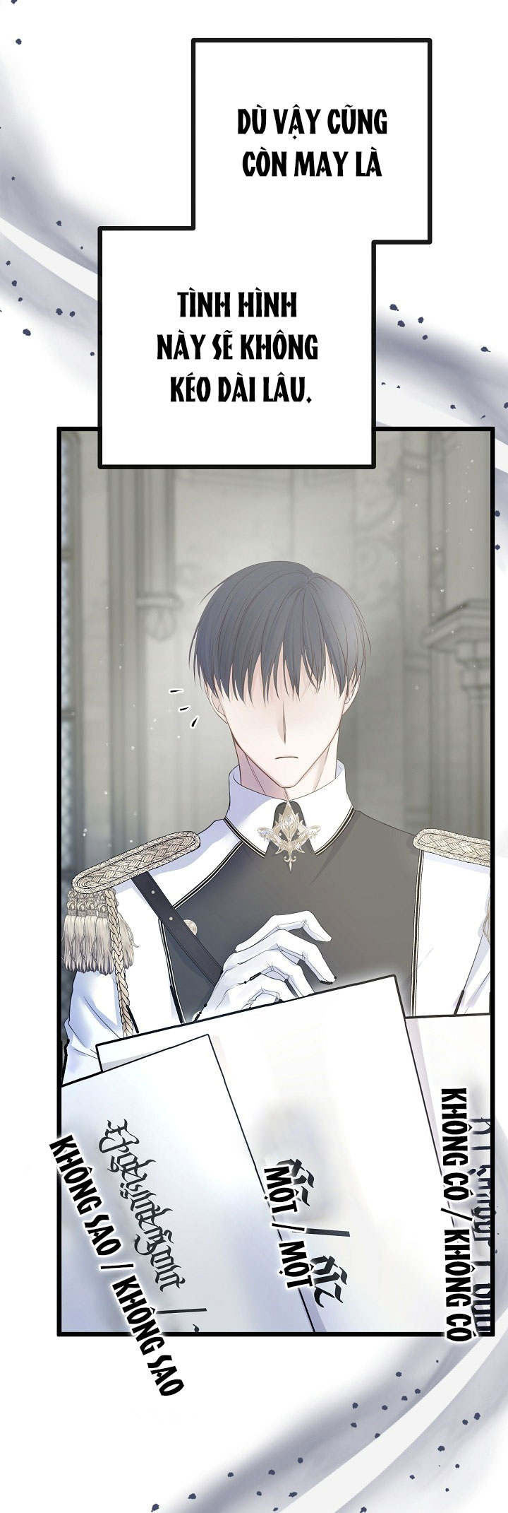 hãy giải thoát cho ta chapter 7.1 13