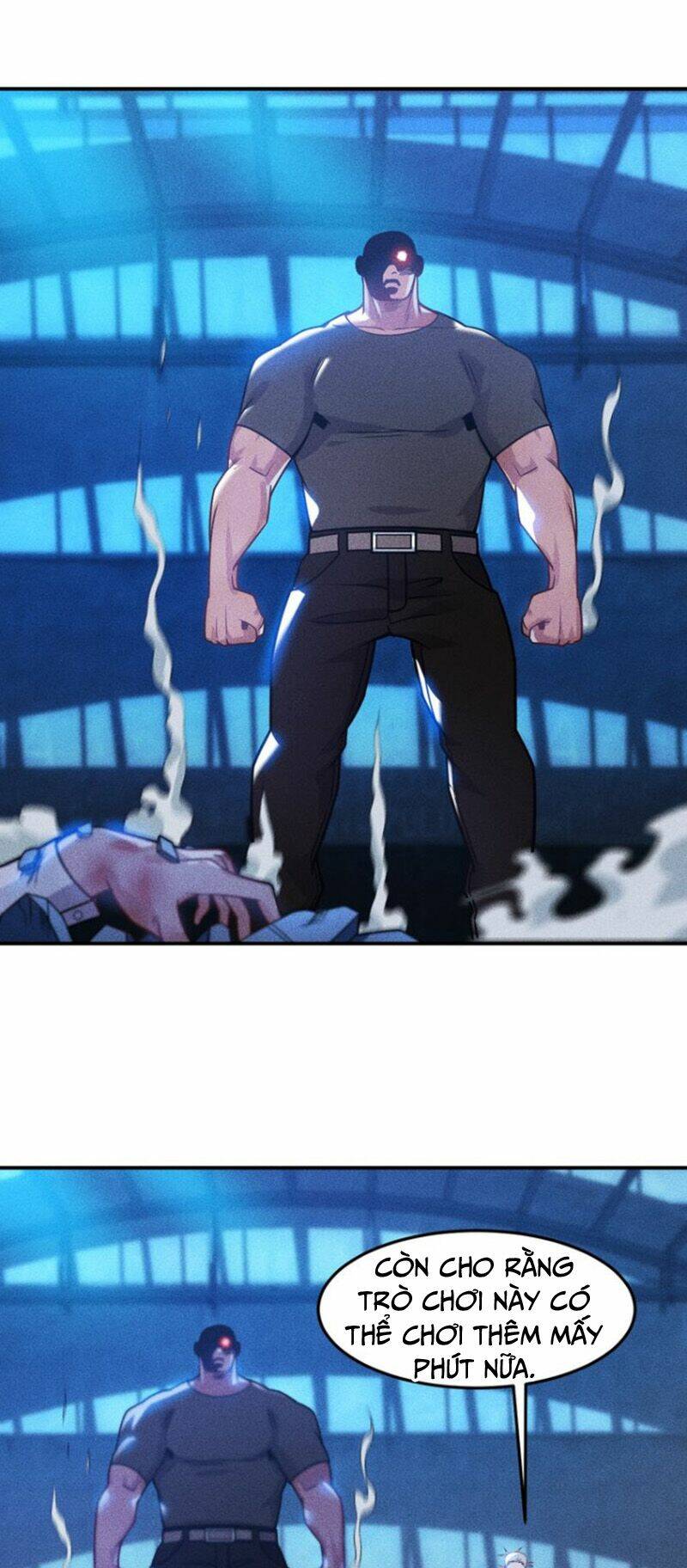 cao thủ cận vệ của nữ chủ tịch chapter 83 16