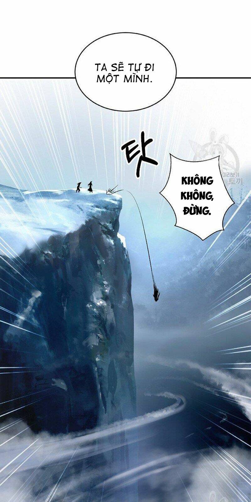 xuyên không thành hổ chapter 65 34