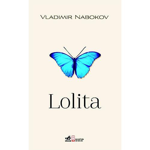 Sách Lolita - Nhã Nam - BẢN QUYỀN