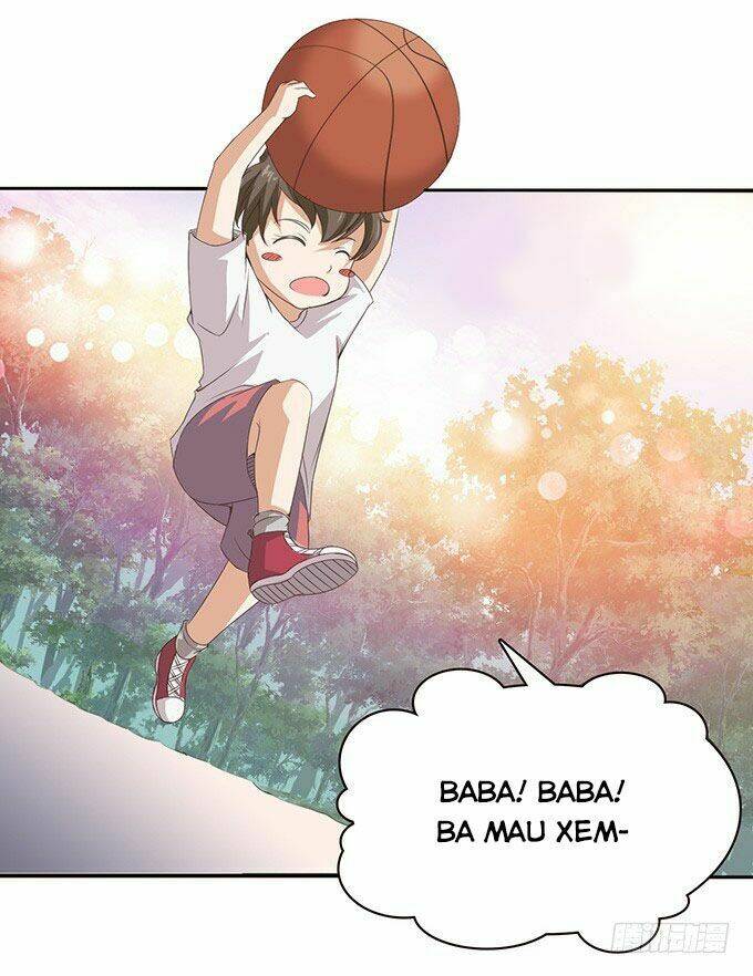 tình yêu ba tuyến chapter 1 6