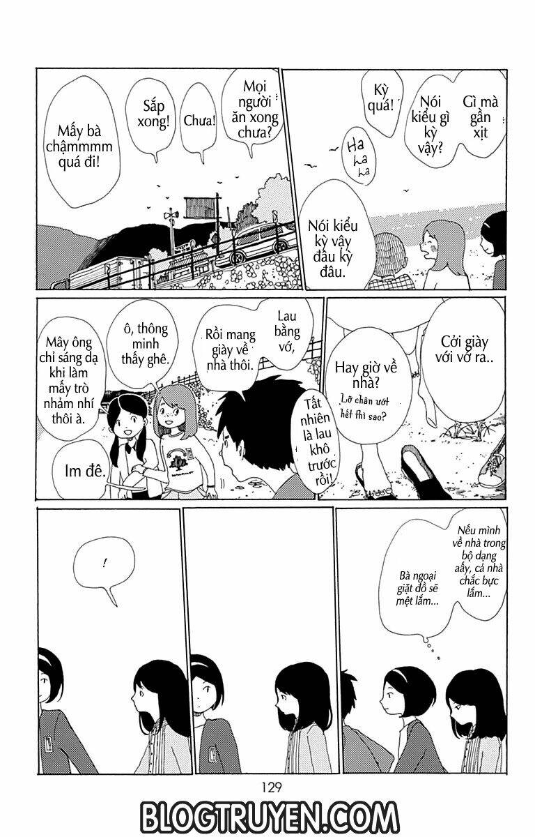 aoi uroko to suna no machi chapter 4 22