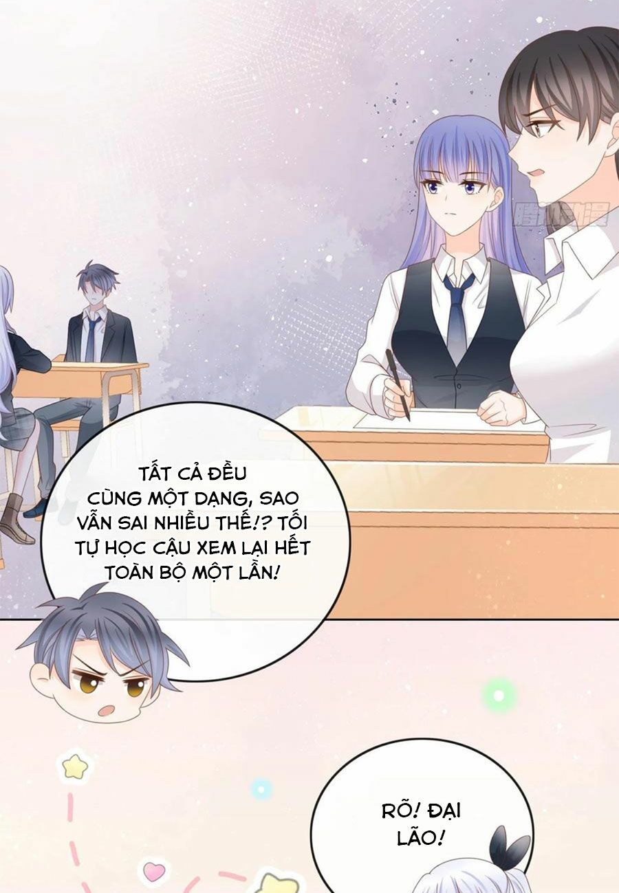 ảnh hậu cũng không bằng niệm thanh hoa chapter 72 12