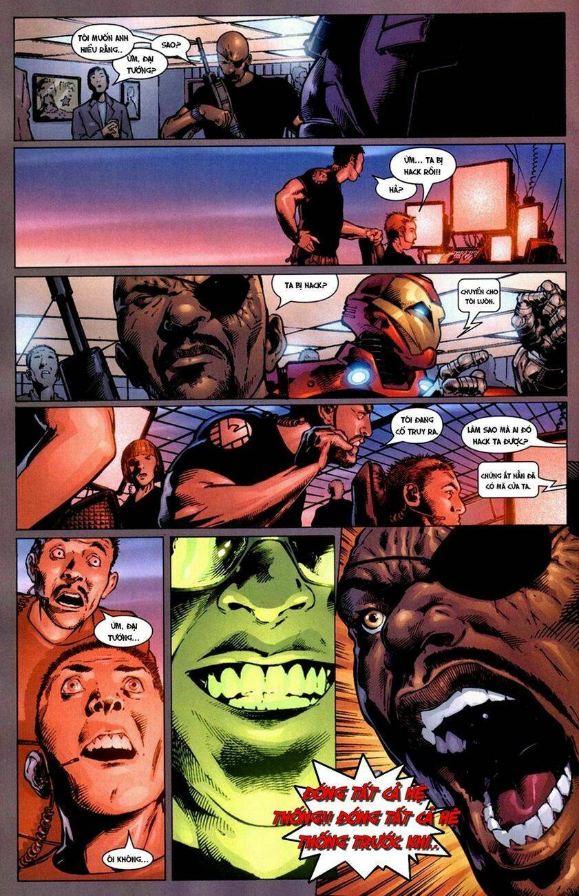 ultimate spider-man chapter 0.4 18