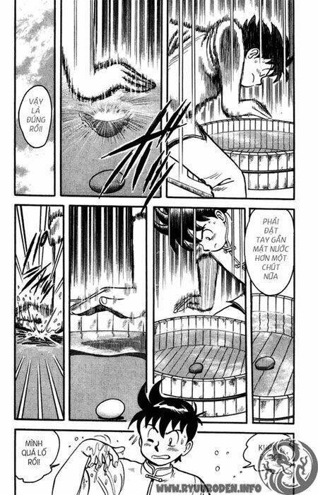 hoàng phi hồng phần 1 chapter 15 24