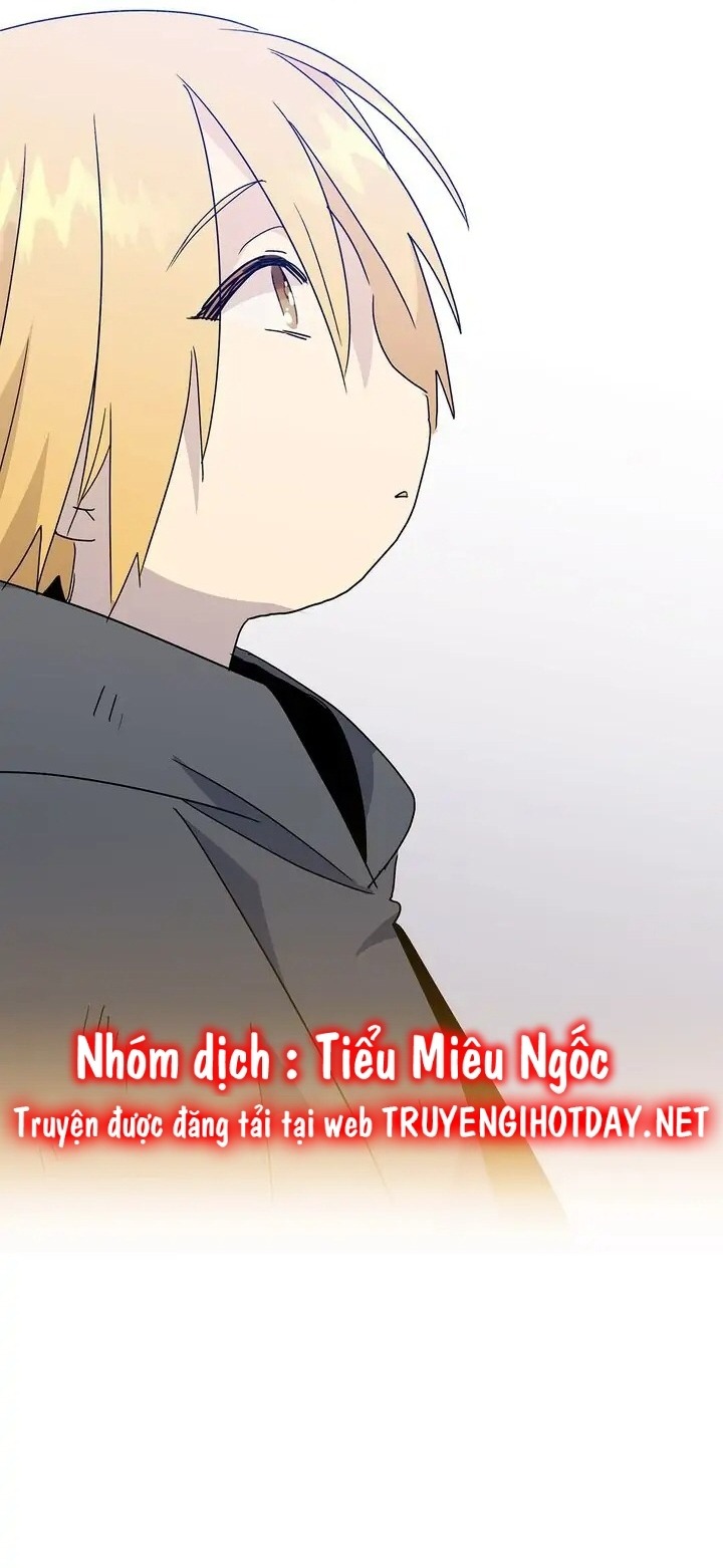 bình tĩnh nào, tiểu thư! chapter 65 32