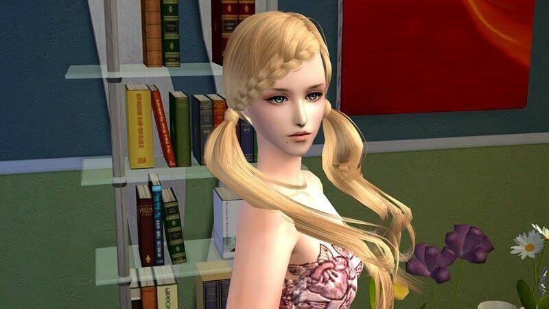 viên đạn bạc [truyện sims 2] chapter 25 88