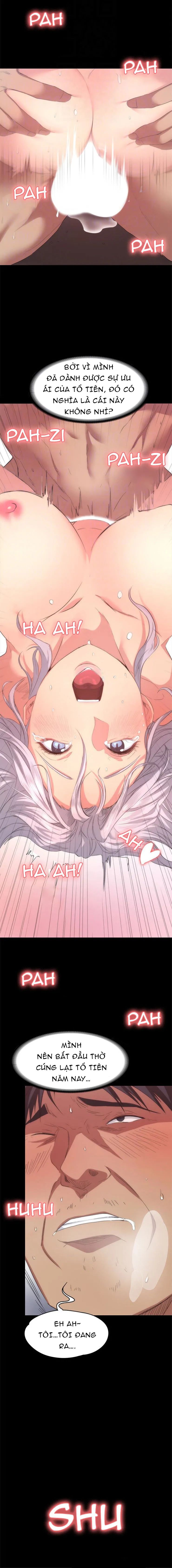 bạn gái cũ trở về chapter 11 11