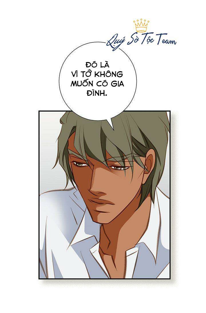 tiếp xúc chí mạng chapter 71 30