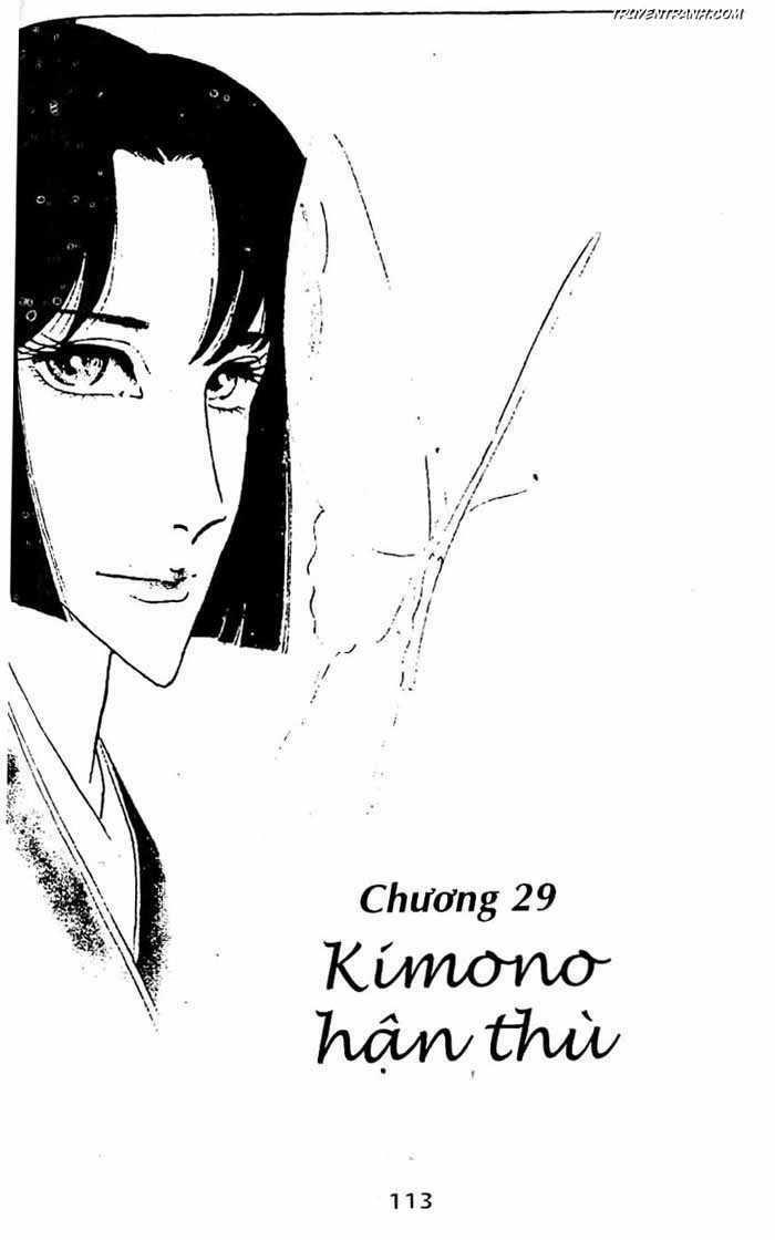 akuma no hanayome (bride of deimos) chapter 6.2 47