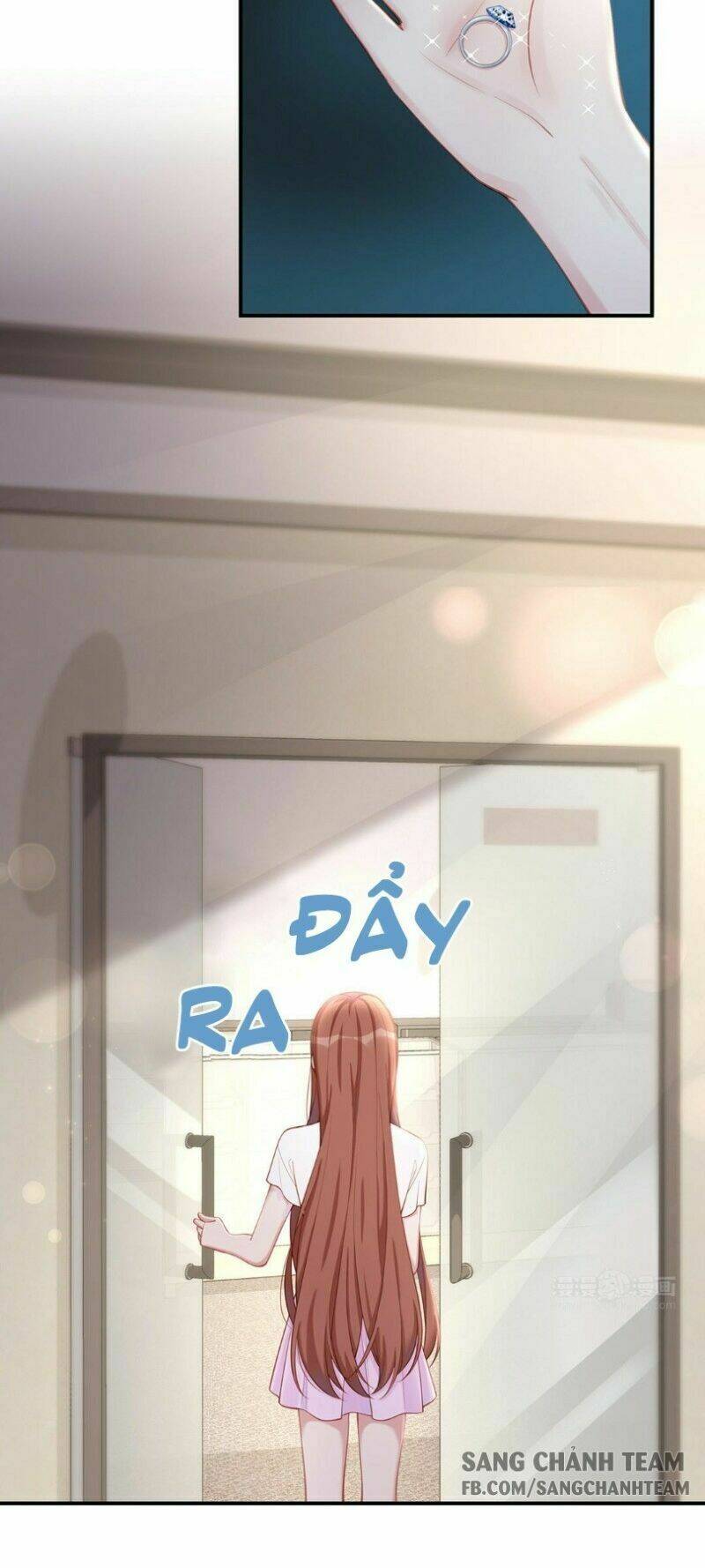 chỉ muốn cưng chiều em chapter 31 32