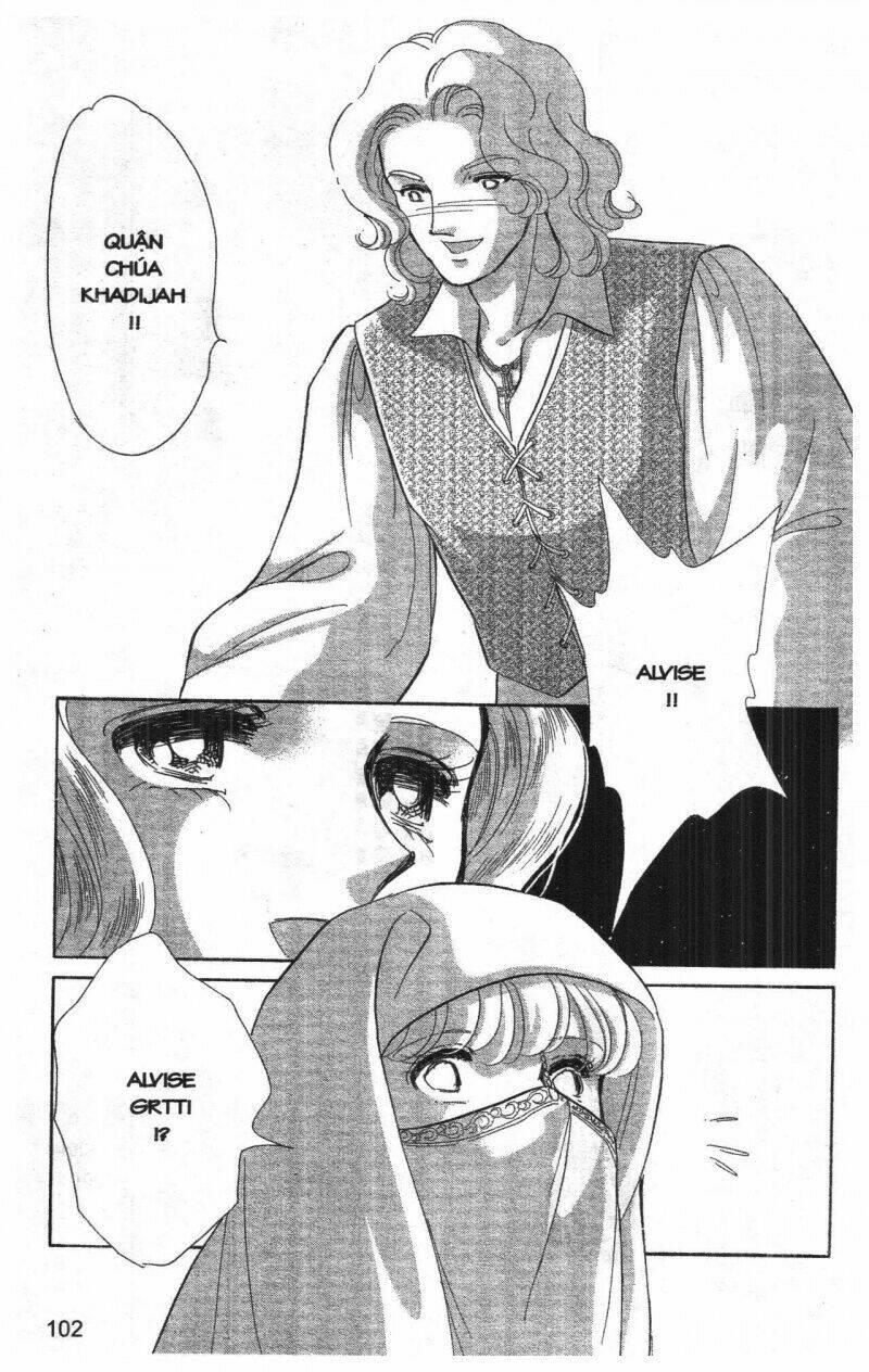 nữ hoàng của đế chế ottoman chapter 7 31