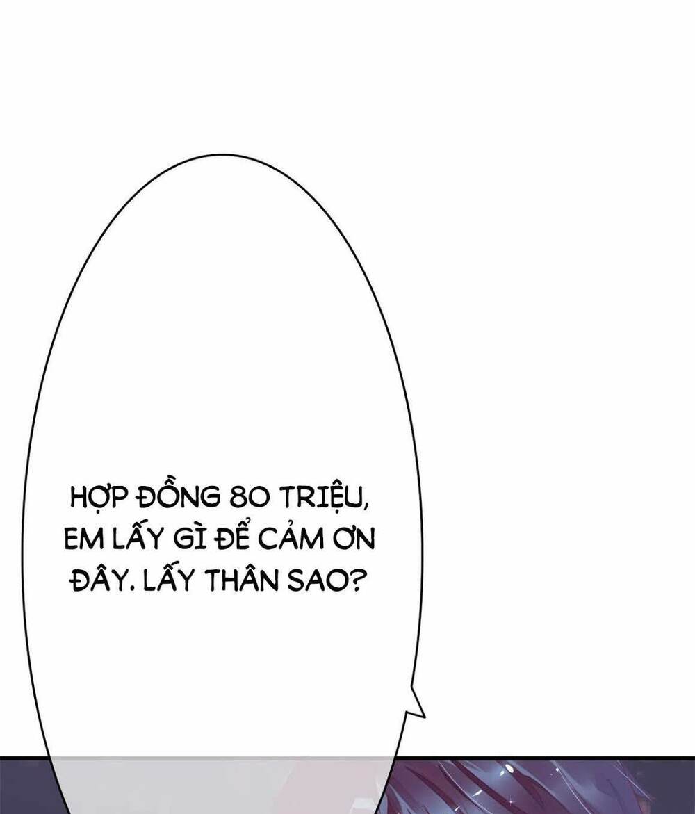 manh thê khó dỗ phần 1 chapter 17 27