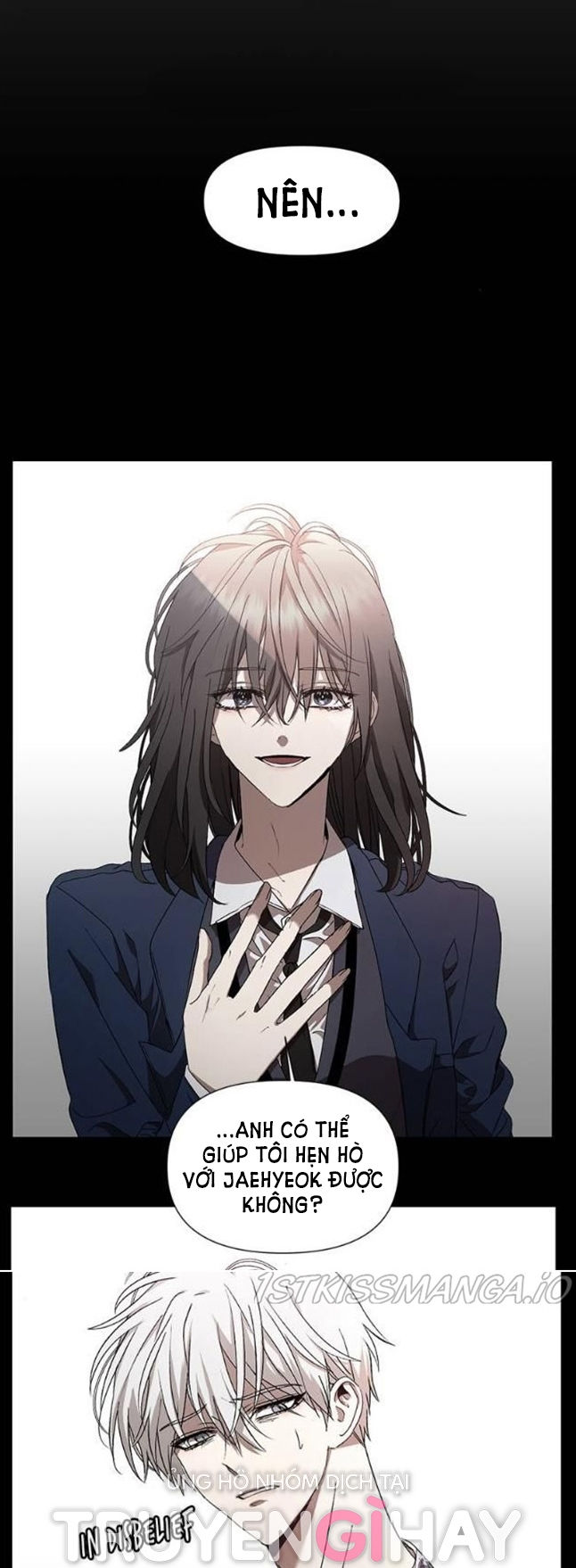 Tự Do Trong Mơ chapter 18.2 9