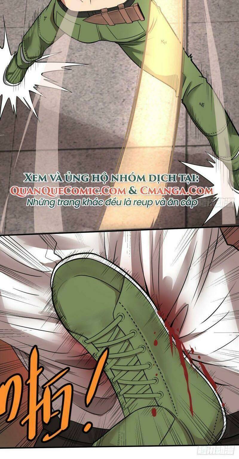 danh sách kẻ phản diện chapter 90 18