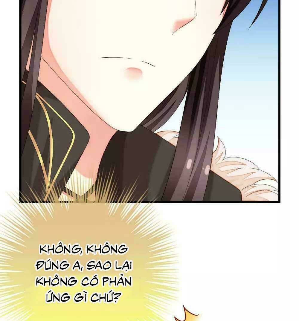 xuyên nhanh - hướng dẫn tự cứu của nữ phụ chapter 5 22