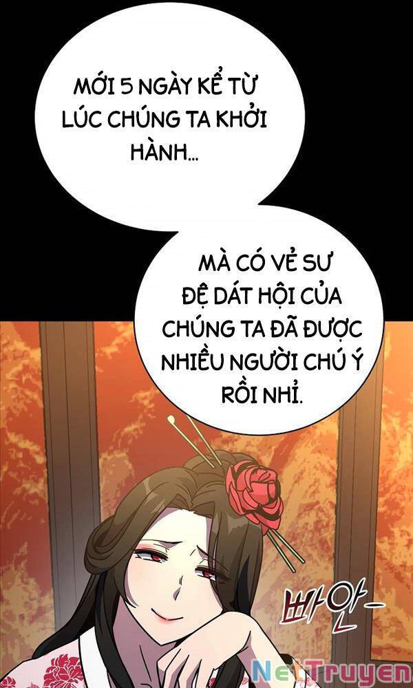 Streamer Cuộc Sống Thường Ngày Tại Võ Lâm chapter 20.1 55