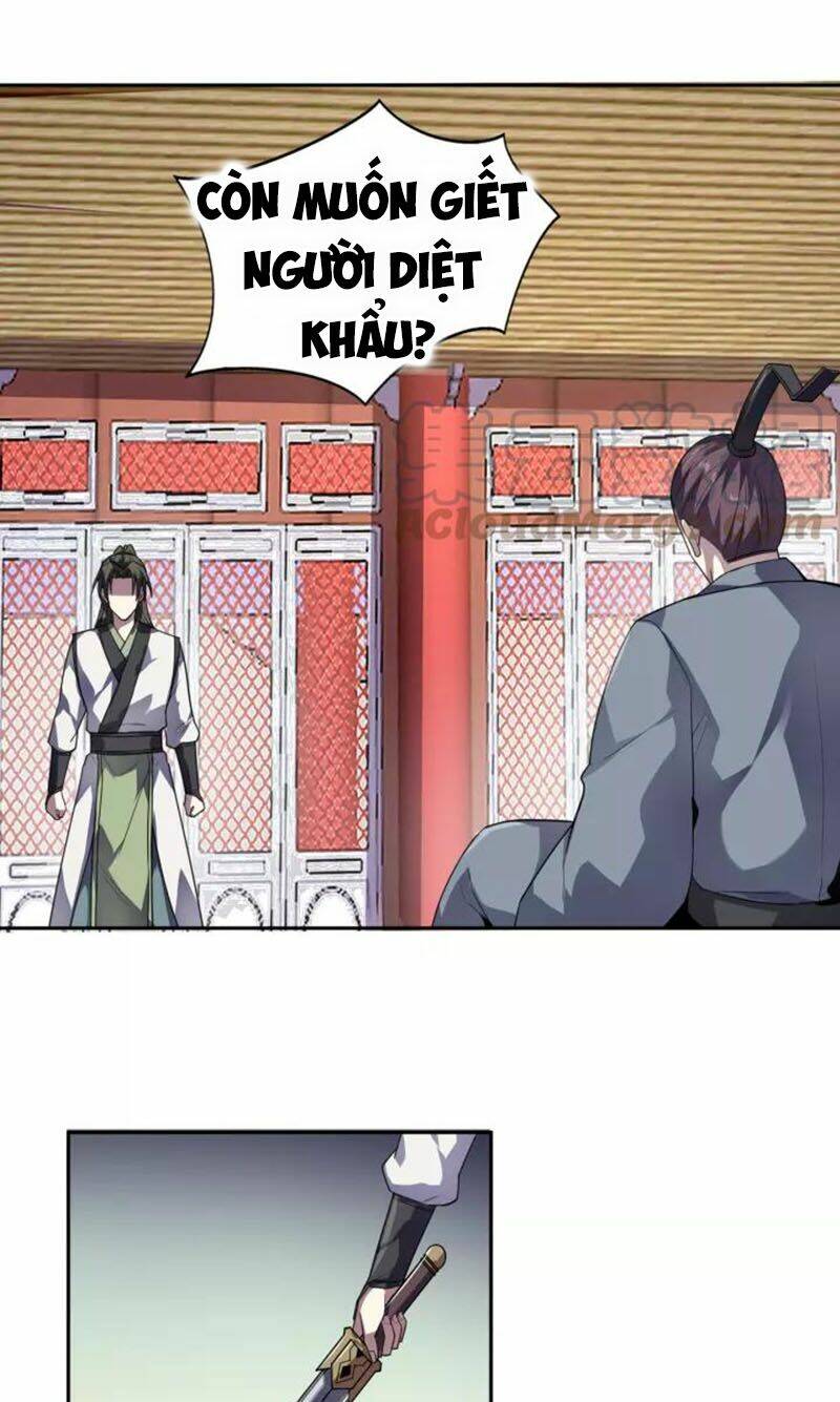 nghịch thiên đại thần chapter 92 10