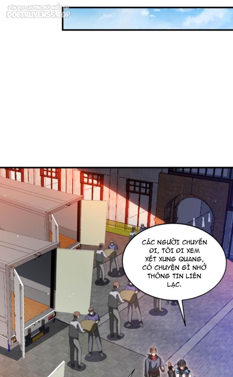 không gian hệ lão lục: dự trữ một vạn tấn thịt ngày tận thế chapter 86 12