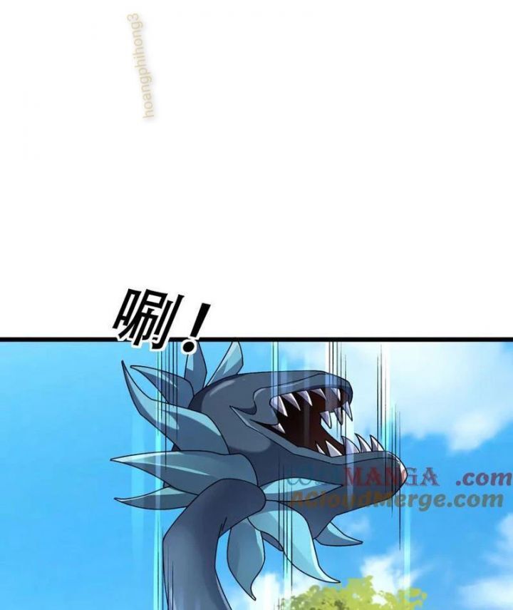 ngủ say vạn cổ: xuất thế đẩy ngang chư thiên chapter 93 40