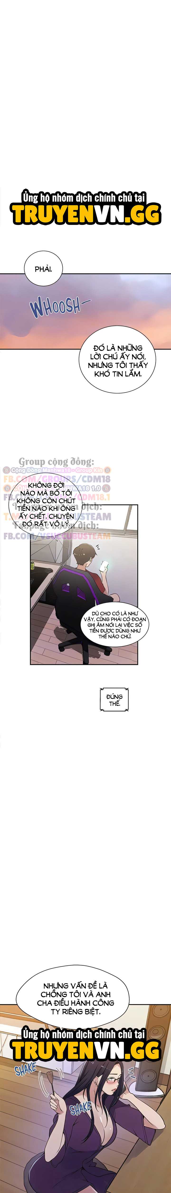 gia sư trả thù chapter 5 7