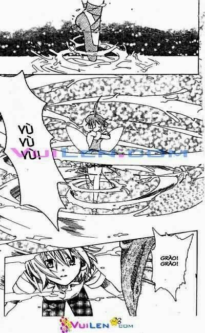 nữ sinh thời đại chapter 8 98