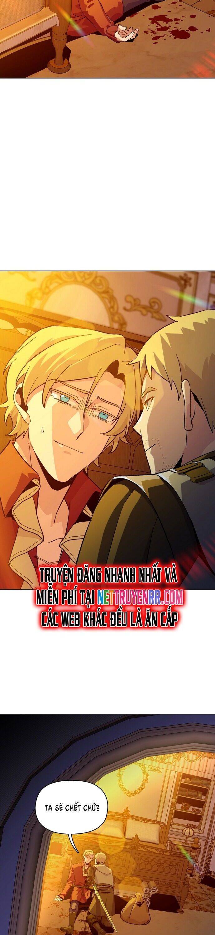 Trọng Sinh Chi Quân Chủ chapter 7 6