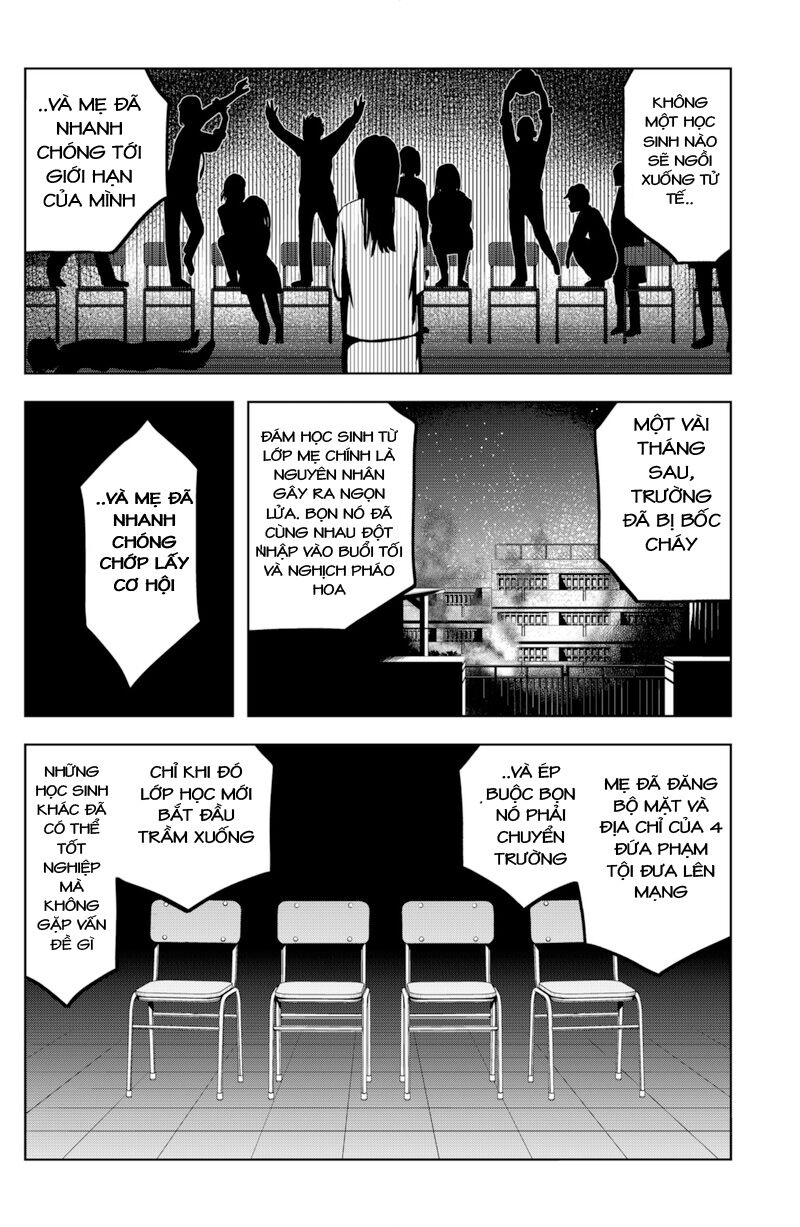 thế giới của shibata chapter 11 7