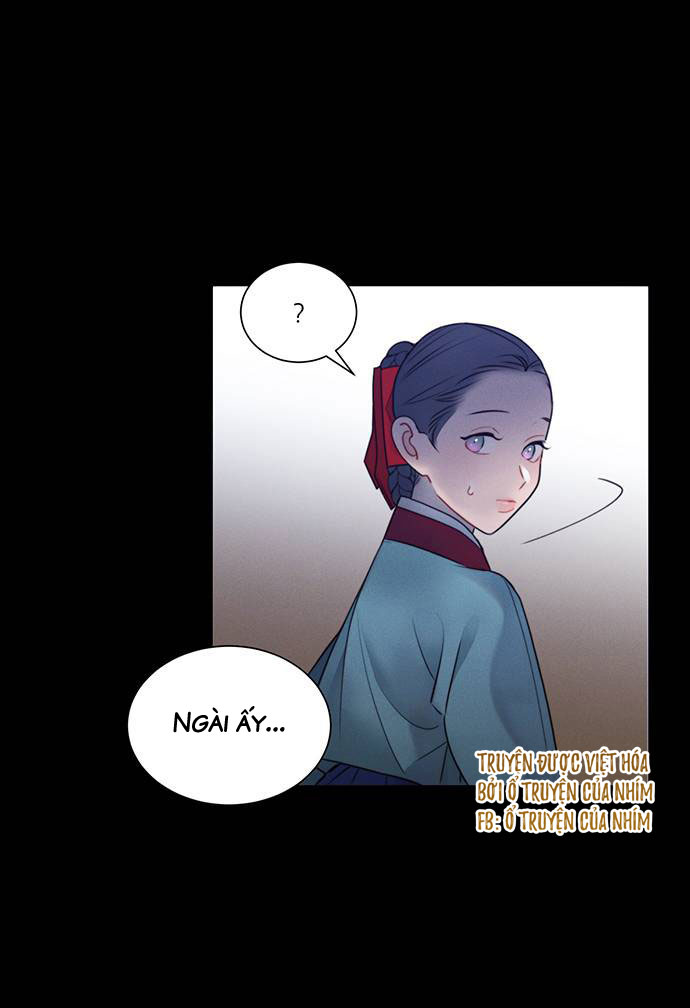 người tình của gwanghae chapter 31 55