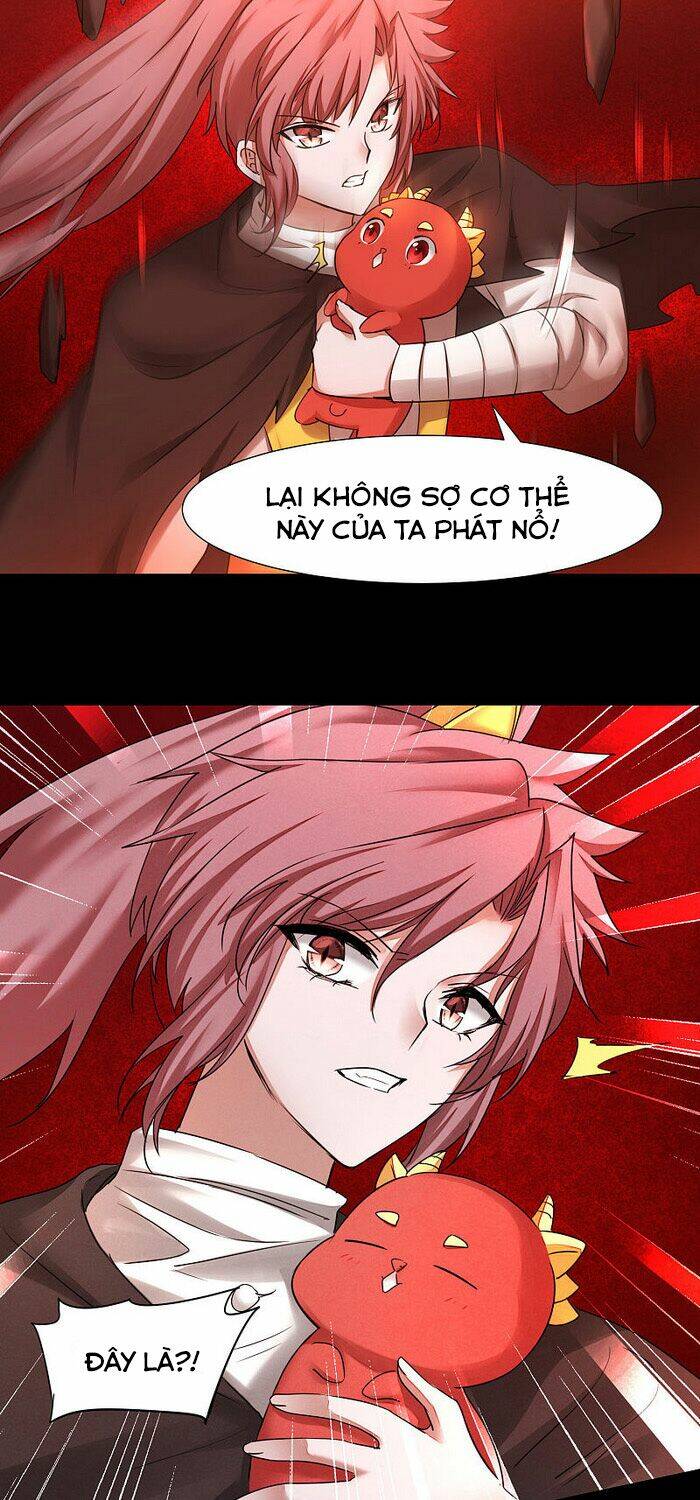 nghịch chuyển tiên đồ chapter 198 15