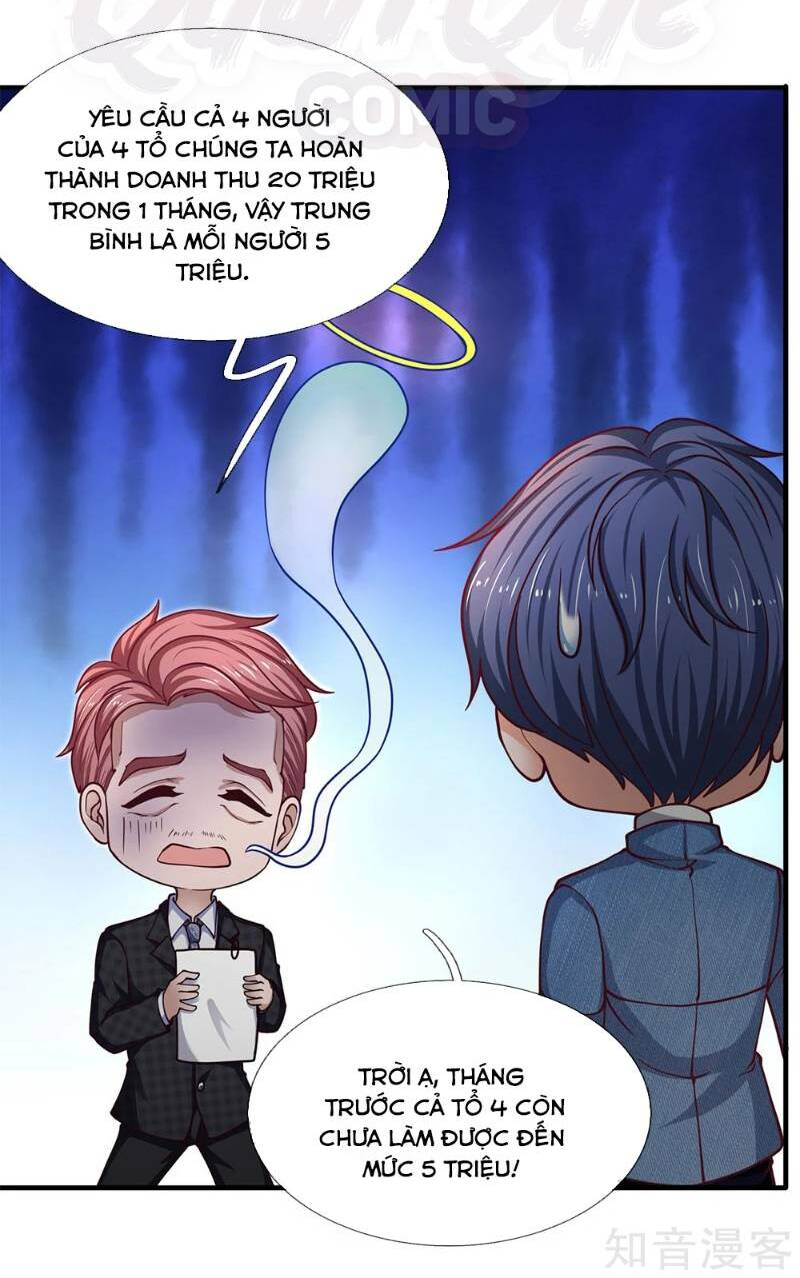 chung cực binh vương tại đô thị chapter 88 4