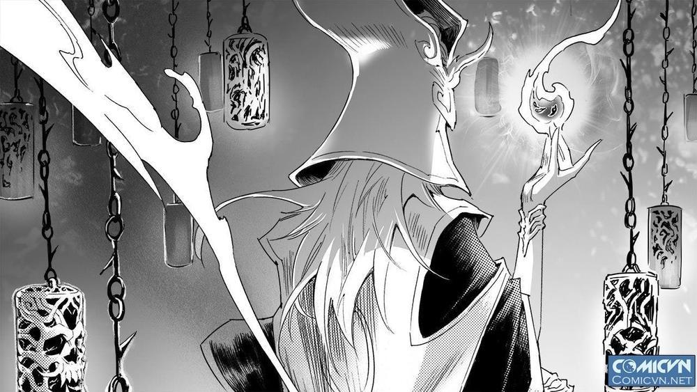 huyền hạo chiến ký chapter 148 9