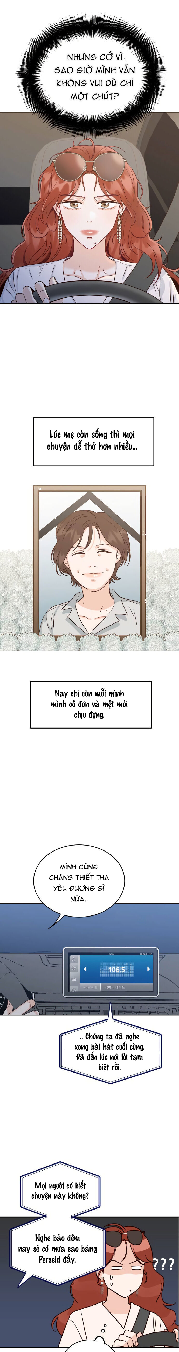 gia đình tựa như xx chapter 1.2 9