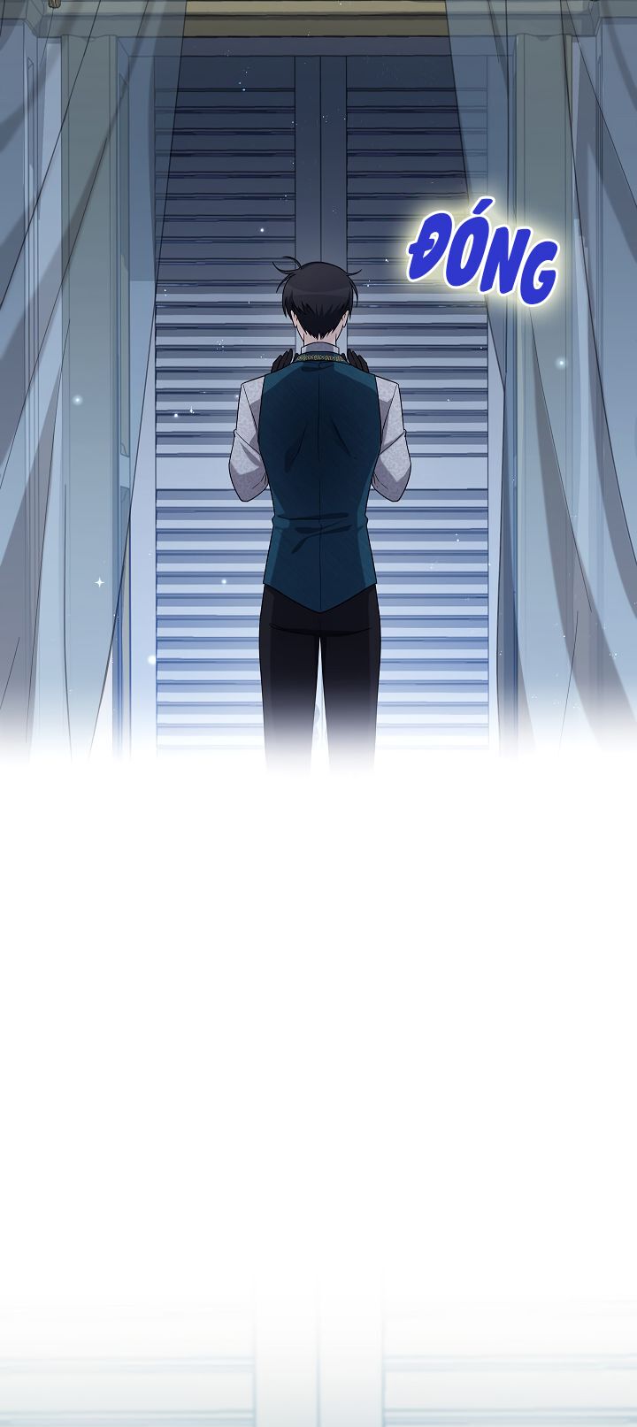 nữ công tước với tâm hồn trống rỗng chapter 45 47