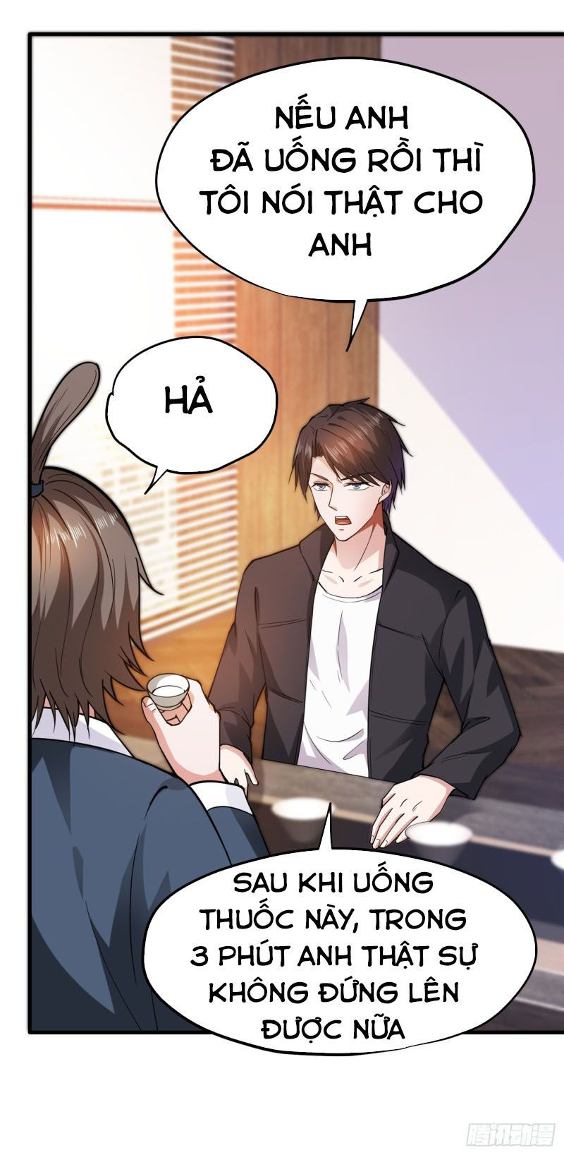 tối cường thần y tại đô thị chapter 168 32