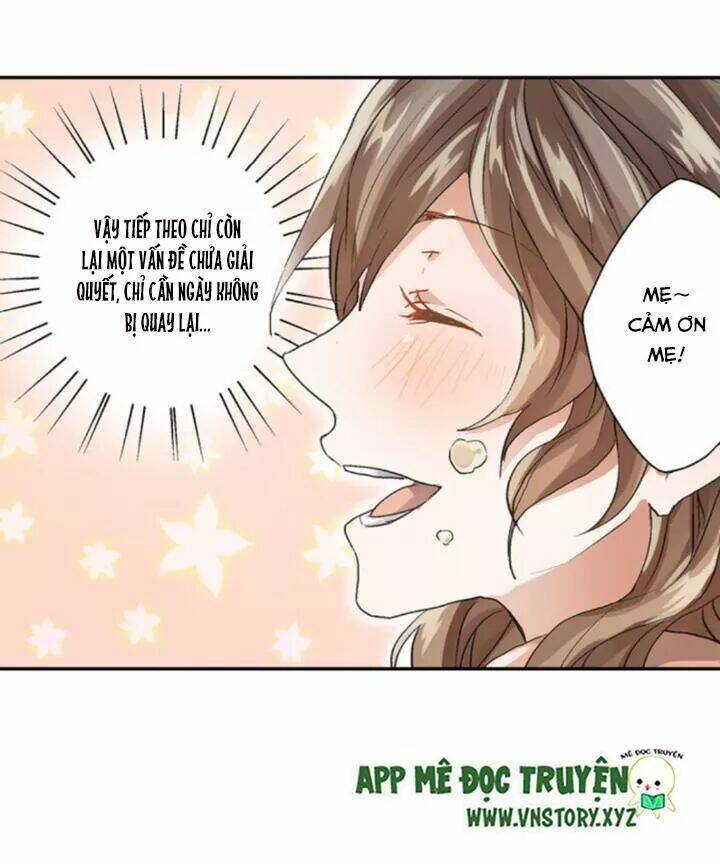 ngàn vạn nụ hôn đầu chapter 7 51