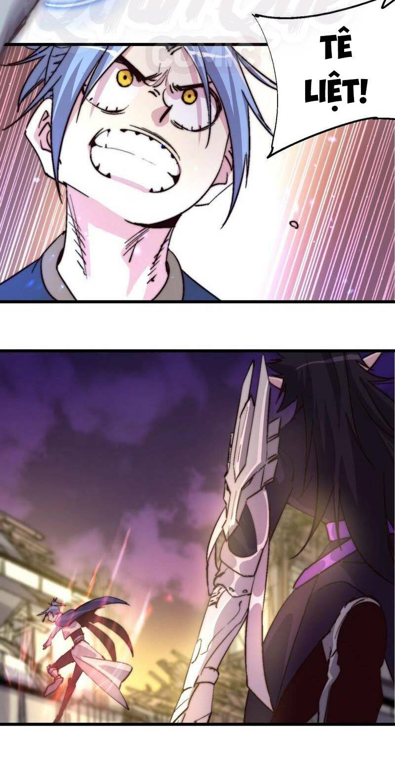 dãy số chí mạng chapter 37 6