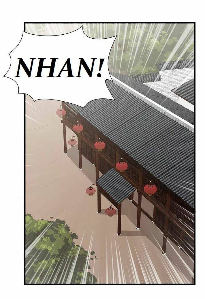 độc phi thần y quá kiêu ngạo chapter 69 34