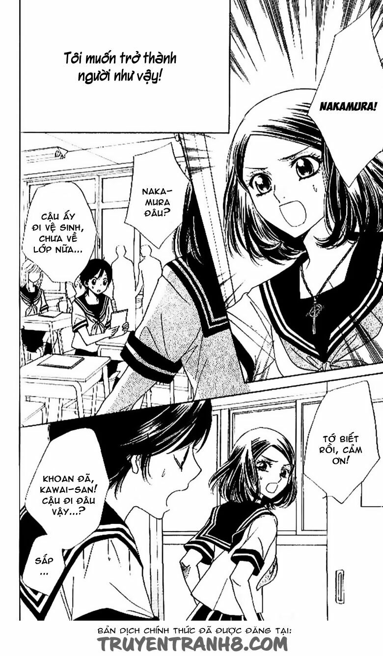 ác quỷ và bản tình ca chapter 85 24